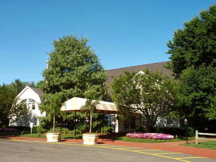 Photo of Indian Trail Club in Franklin Lakes City, New Jersey, United States - 5 Picture of Point of interest, Establishment