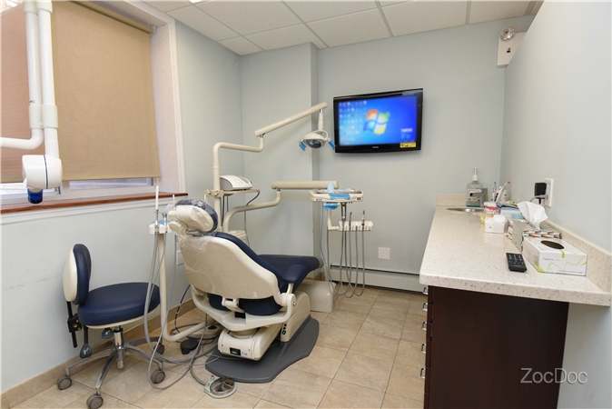 Photo of MODERN DENTAL SPEACIALISTS in Queens City, New York, United States - 2 Picture of Point of interest, Establishment, Health, Dentist
