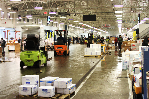 Photo of Astoria Fish Depot in Bronx City, New York, United States - 1 Picture of Food, Point of interest, Establishment