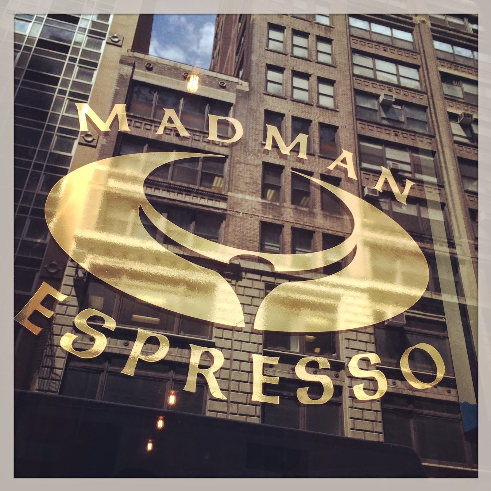 Photo of Madman Espresso in New York City, New York, United States - 1 Picture of Food, Point of interest, Establishment, Store, Cafe