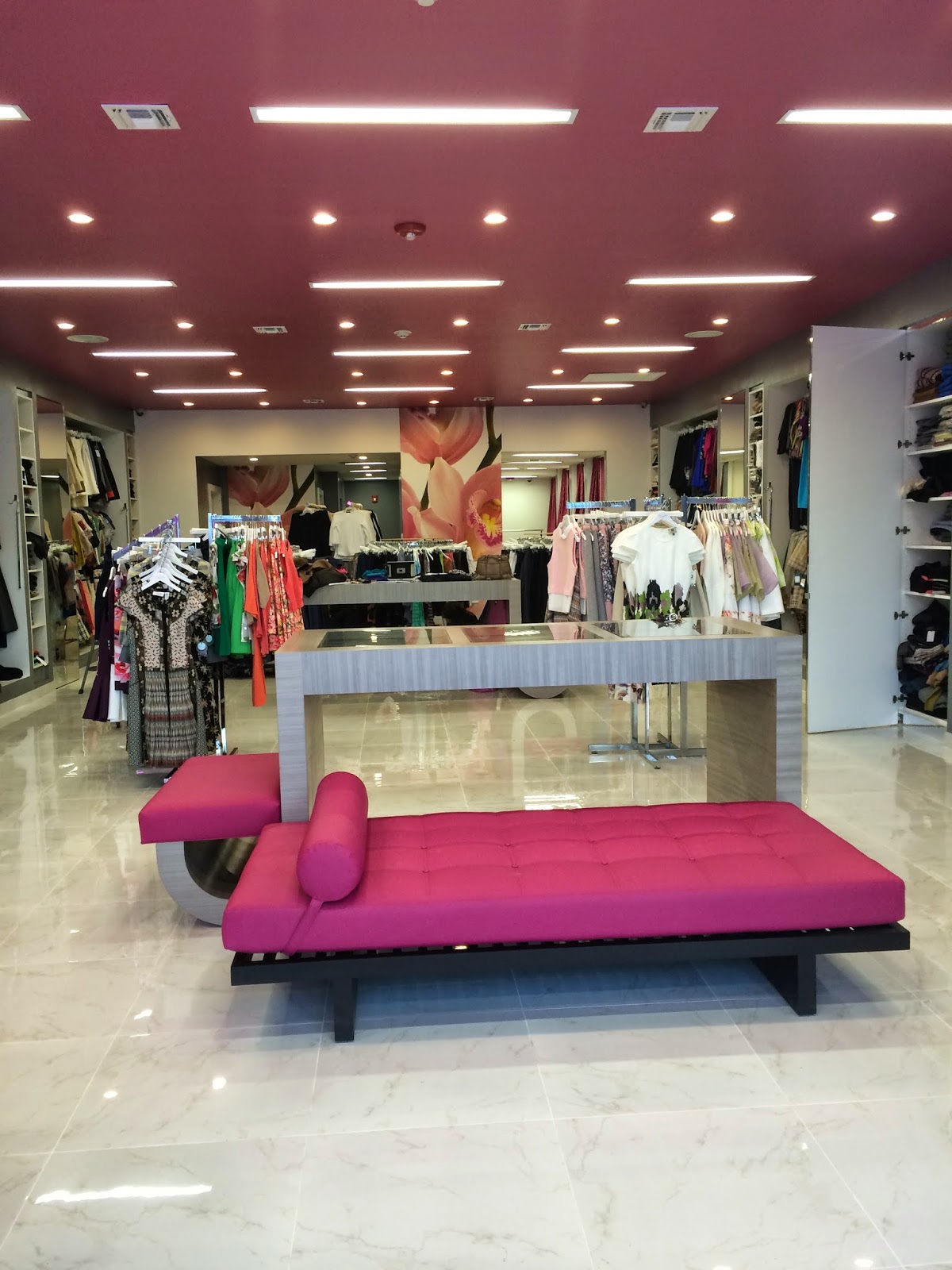 Photo of Pink Orchid Fashion Inc in Passaic City, New Jersey, United States - 3 Picture of Point of interest, Establishment, Store, Clothing store