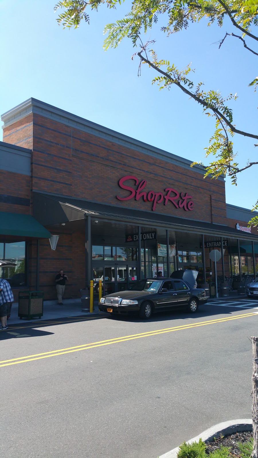 Photo of ShopRite in Brooklyn City, New York, United States - 2 Picture of Food, Point of interest, Establishment, Store, Grocery or supermarket