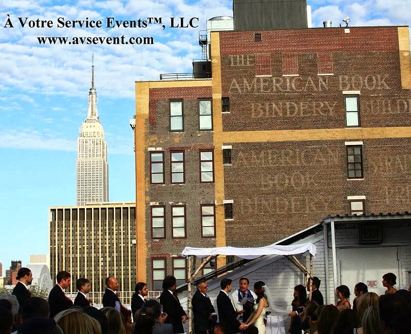 Photo of À Votre Service Events™, LLC in New York City, New York, United States - 3 Picture of Point of interest, Establishment