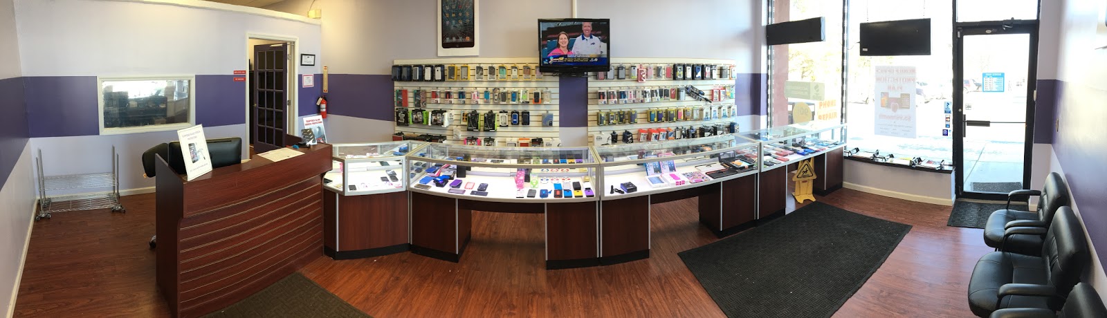 Photo of Mobility and Beyond: iPhone iPad and Galaxy Repair Shop in South Amboy City, New Jersey, United States - 3 Picture of Point of interest, Establishment