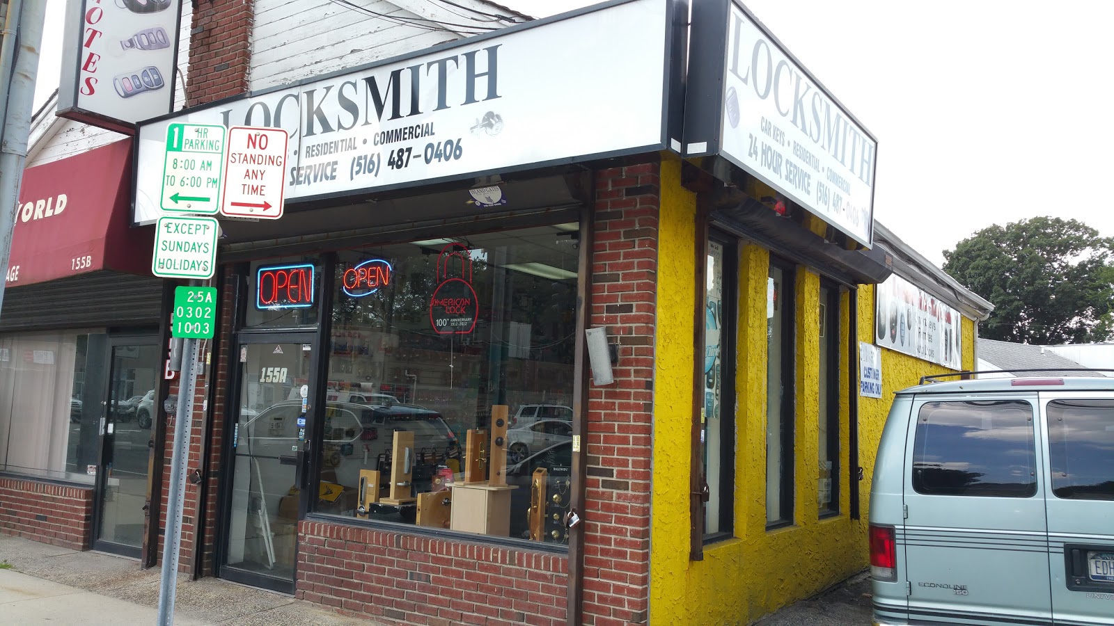 Photo of Key Star Locksmith in Great Neck City, New York, United States - 3 Picture of Point of interest, Establishment, Locksmith