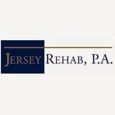 Photo of Jersey Rehab in Belleville City, New Jersey, United States - 1 Picture of Point of interest, Establishment, Health, Doctor