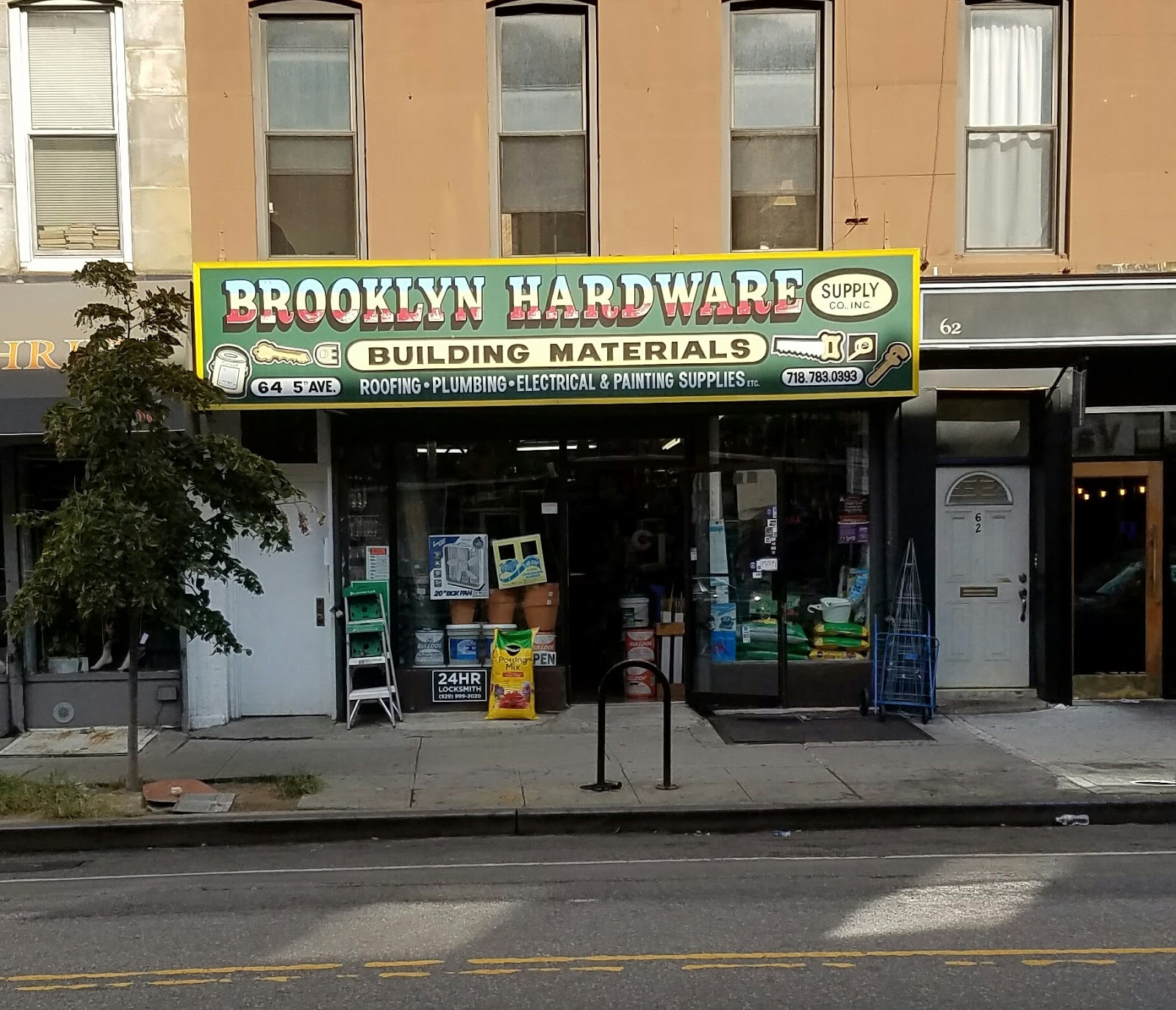 Photo of Brooklyn Hardware Supply Co in Kings County City, New York, United States - 1 Picture of Point of interest, Establishment, Store, Hardware store