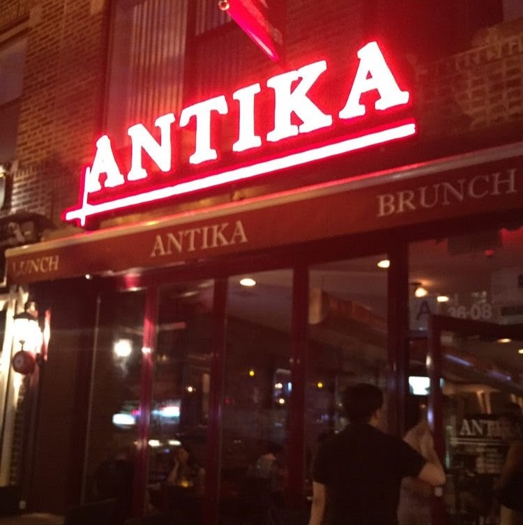 Photo of Antika in Queens City, New York, United States - 1 Picture of Restaurant, Food, Point of interest, Establishment