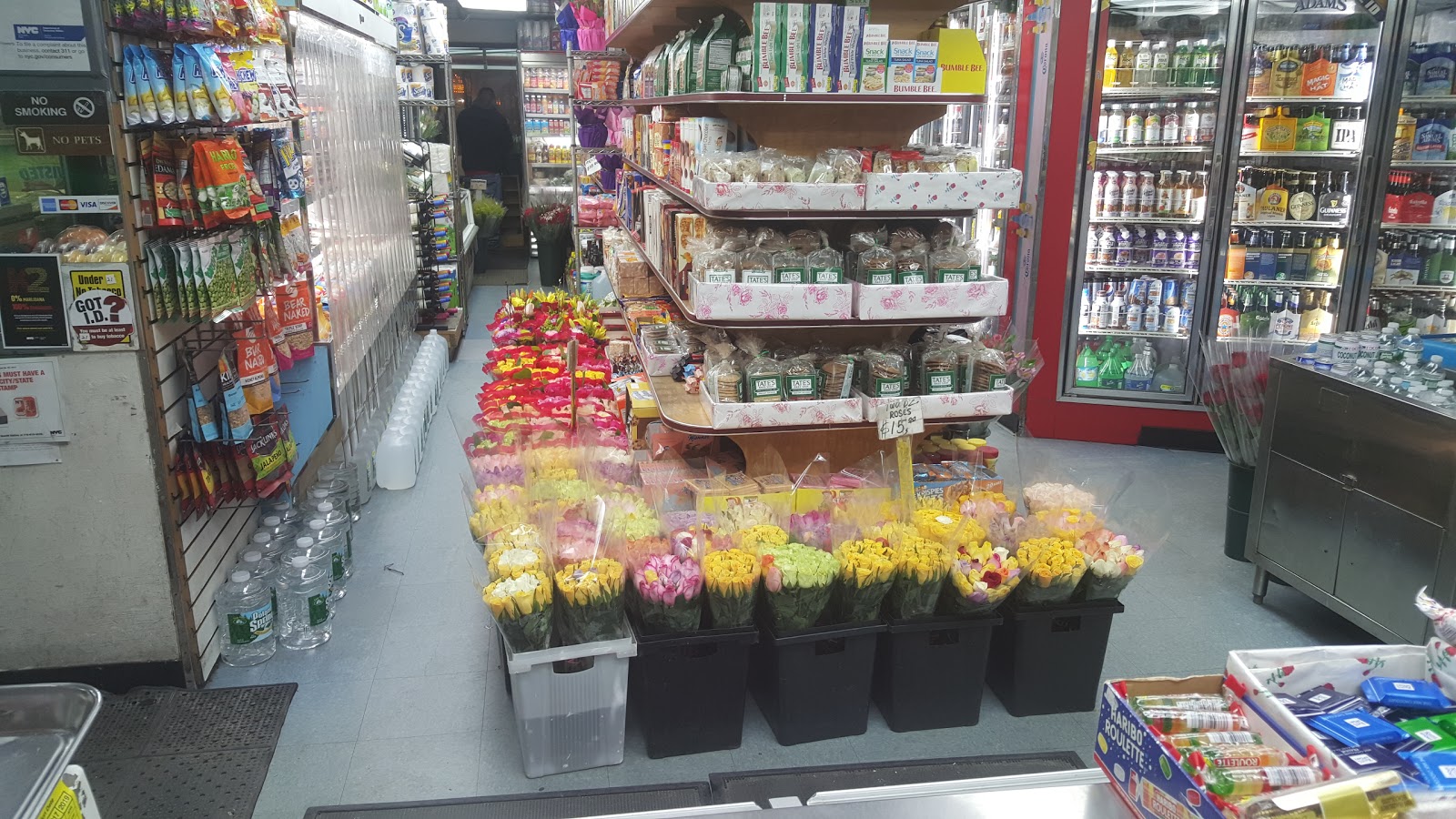 Photo of 2nd Ave Farm in New York City, New York, United States - 1 Picture of Point of interest, Establishment, Store, Florist