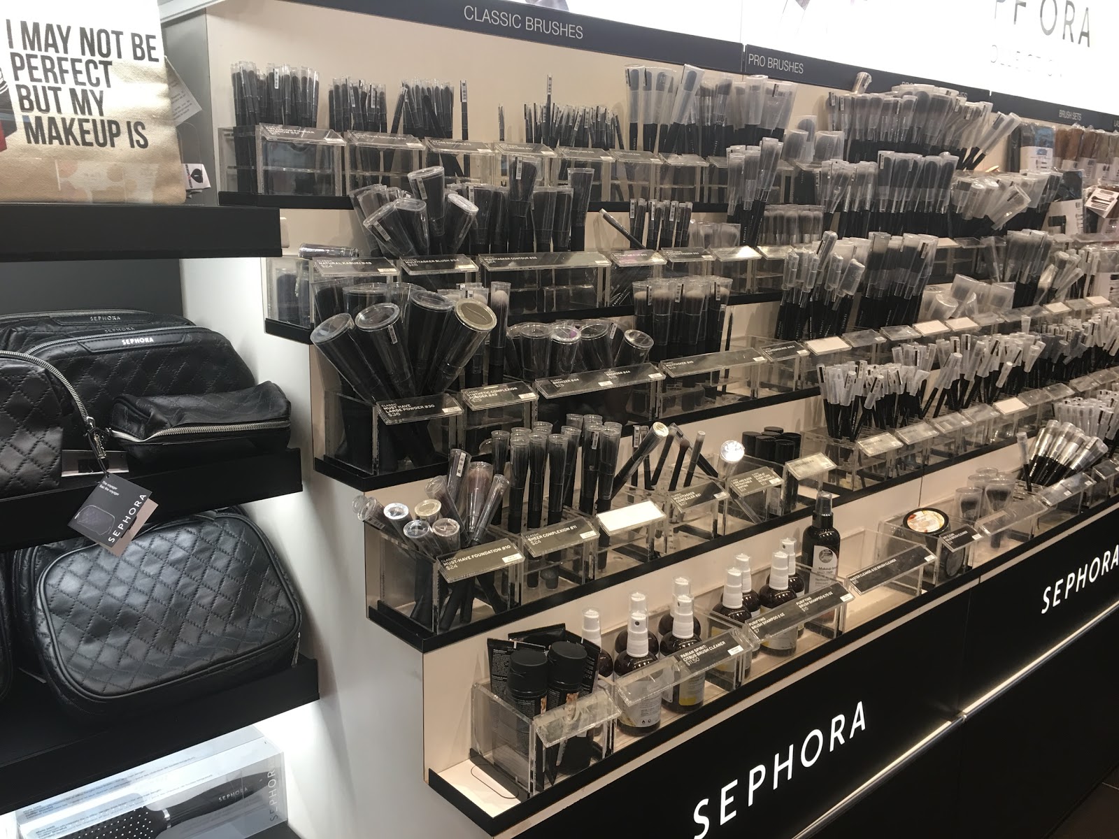 Photo of Sephora in New York City, New York, United States - 3 Picture of Point of interest, Establishment, Store, Health, Clothing store