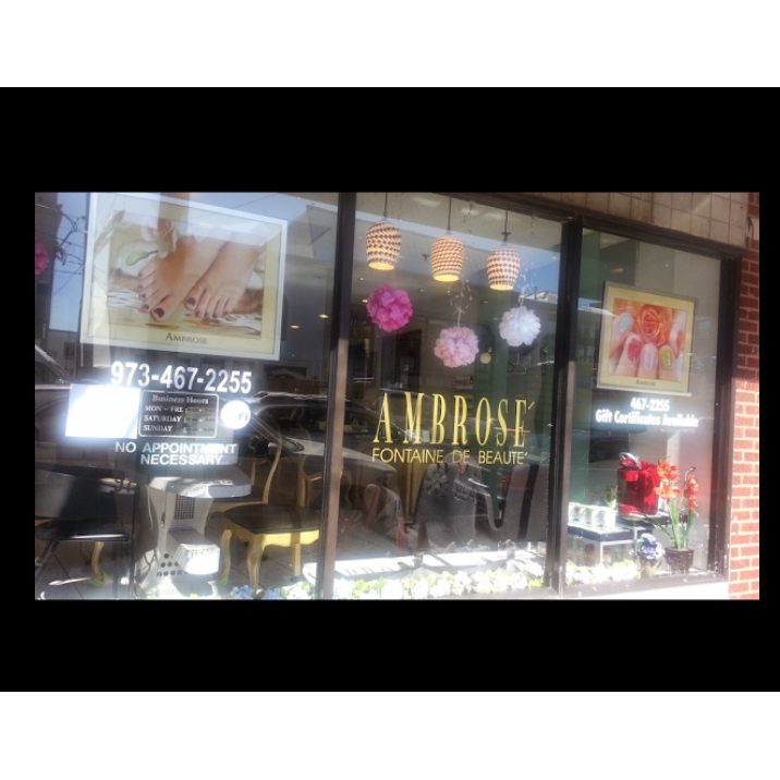 Photo of Ambrose Nails in Essex County City, New Jersey, United States - 3 Picture of Point of interest, Establishment, Beauty salon, Hair care