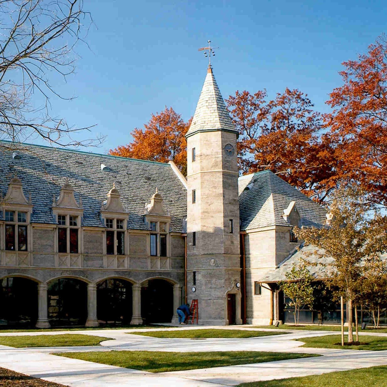 Photo of Kean University - Office of Undergraduate Admissions in Union City, New Jersey, United States - 2 Picture of Point of interest, Establishment, University