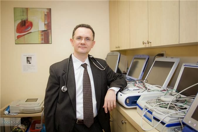 Photo of Aleksey M. Kamenetsky, MD in Brooklyn City, New York, United States - 3 Picture of Point of interest, Establishment, Health, Doctor