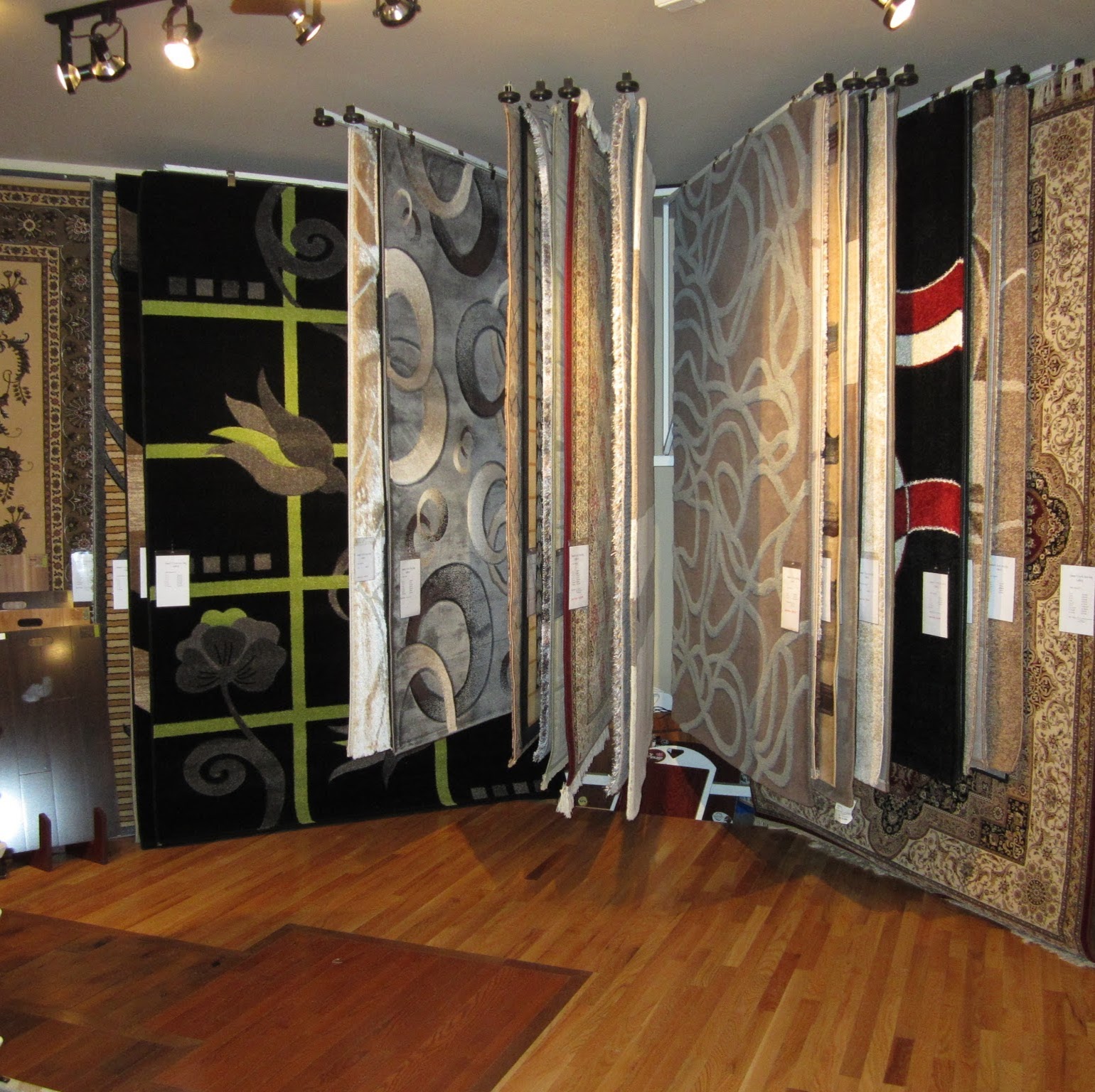 Photo of Buy Rite Rugs - USA - NJ - NY - GLOBAL in West Orange City, New Jersey, United States - 2 Picture of Point of interest, Establishment, Store