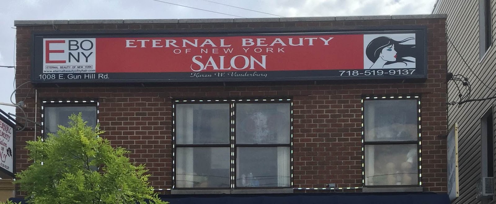 Photo of Eternal Beauty in Bronx City, New York, United States - 2 Picture of Point of interest, Establishment, Beauty salon, Hair care