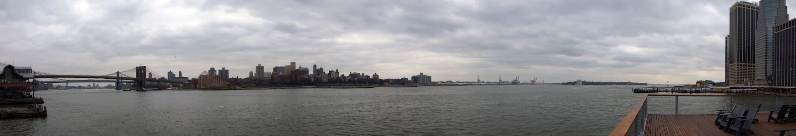 Photo of East River Ferry in Brooklyn City, New York, United States - 2 Picture of Point of interest, Establishment