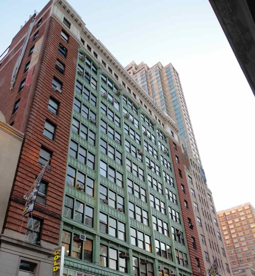 Photo of Menkes Flamenco & Theatrical Shoes in New York City, New York, United States - 2 Picture of Point of interest, Establishment, Store, Shoe store