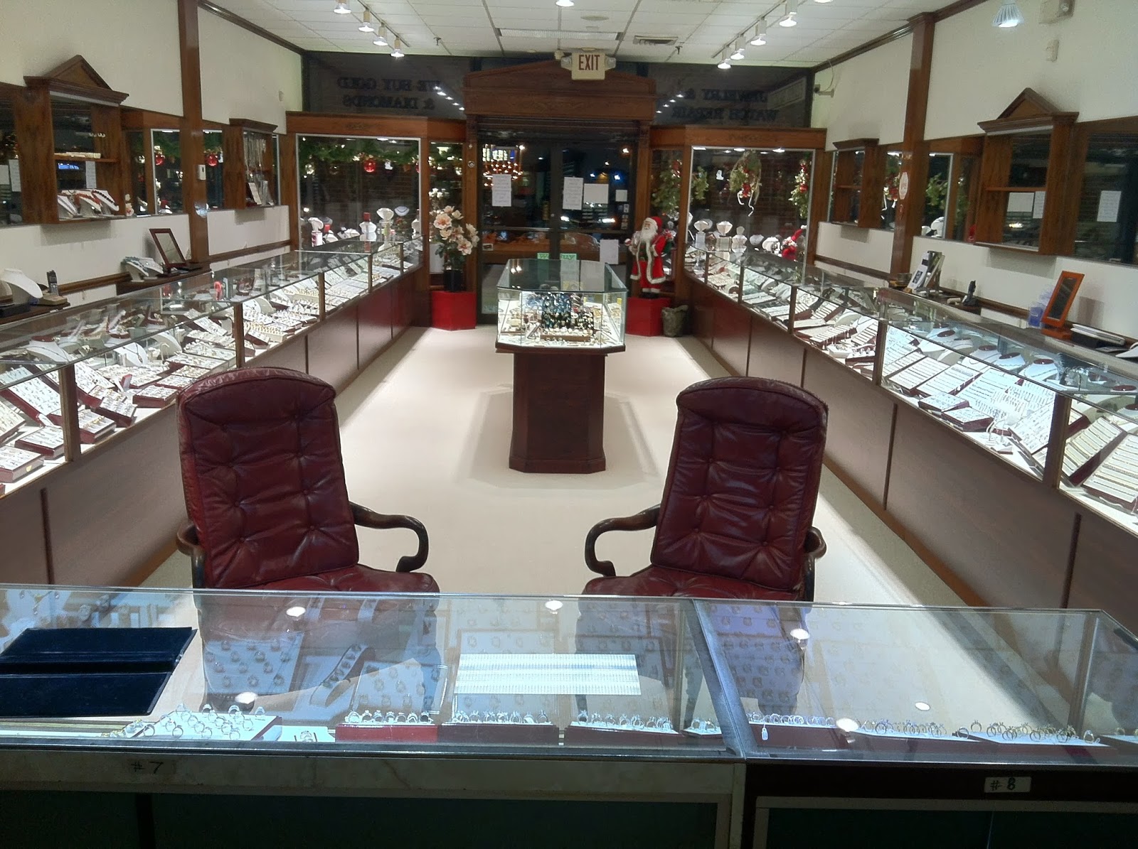Photo of Jack of Jewels in Closter City, New Jersey, United States - 1 Picture of Point of interest, Establishment, Store, Jewelry store