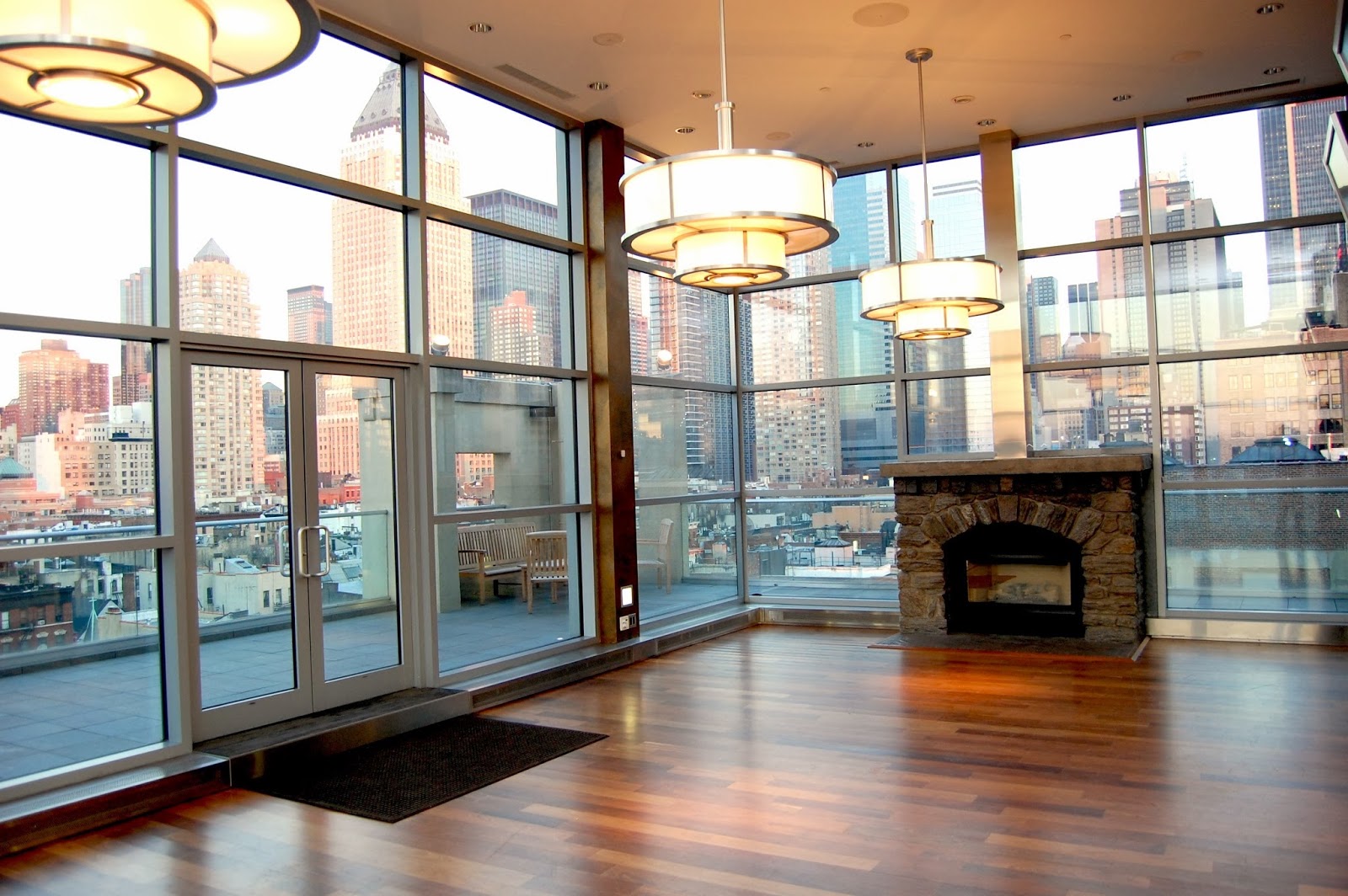 Photo of Penthouse 45 in New York City, New York, United States - 5 Picture of Point of interest, Establishment
