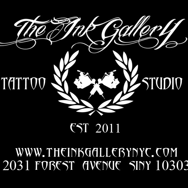 Photo of The Ink Gallery - Custom Tattoos & Body Art in Staten Island City, New York, United States - 5 Picture of Point of interest, Establishment, Store