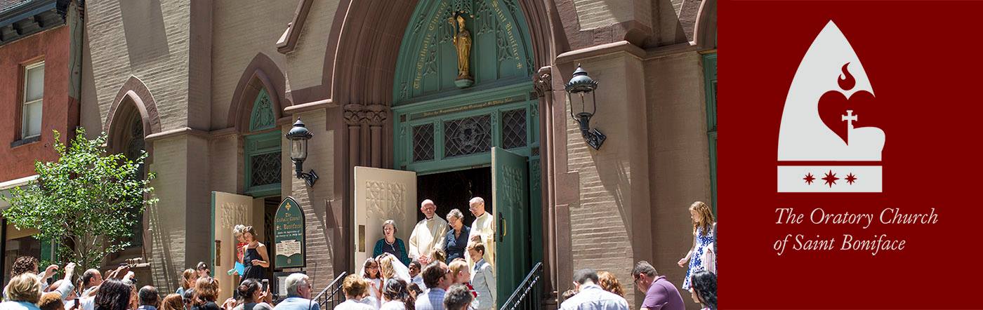 Photo of The Oratory Church of St. Boniface Church in Brooklyn City, New York, United States - 5 Picture of Point of interest, Establishment, Church, Place of worship