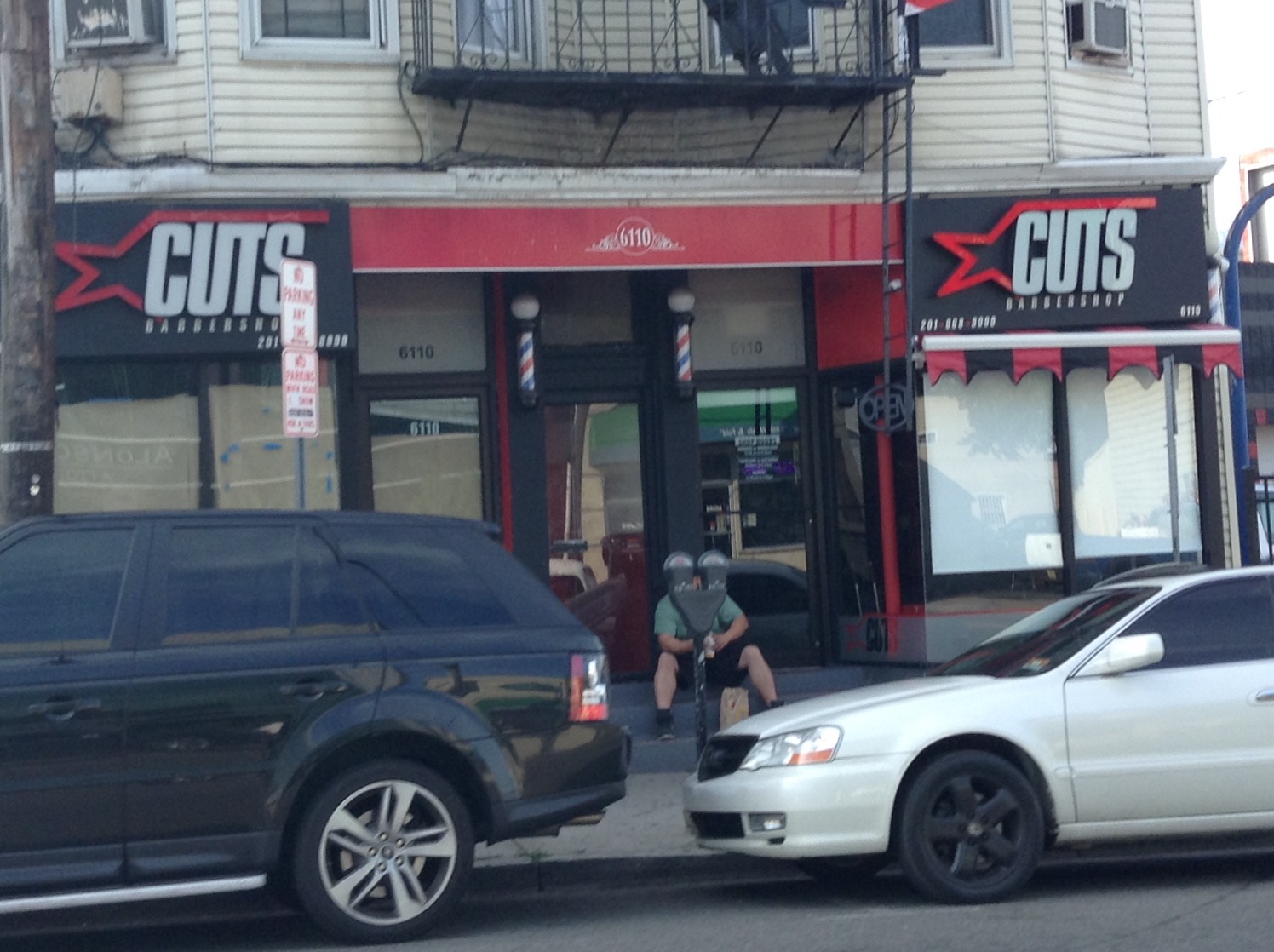 Photo of Star Cuts Barber Shop in West New York City, New Jersey, United States - 1 Picture of Point of interest, Establishment, Health, Hair care