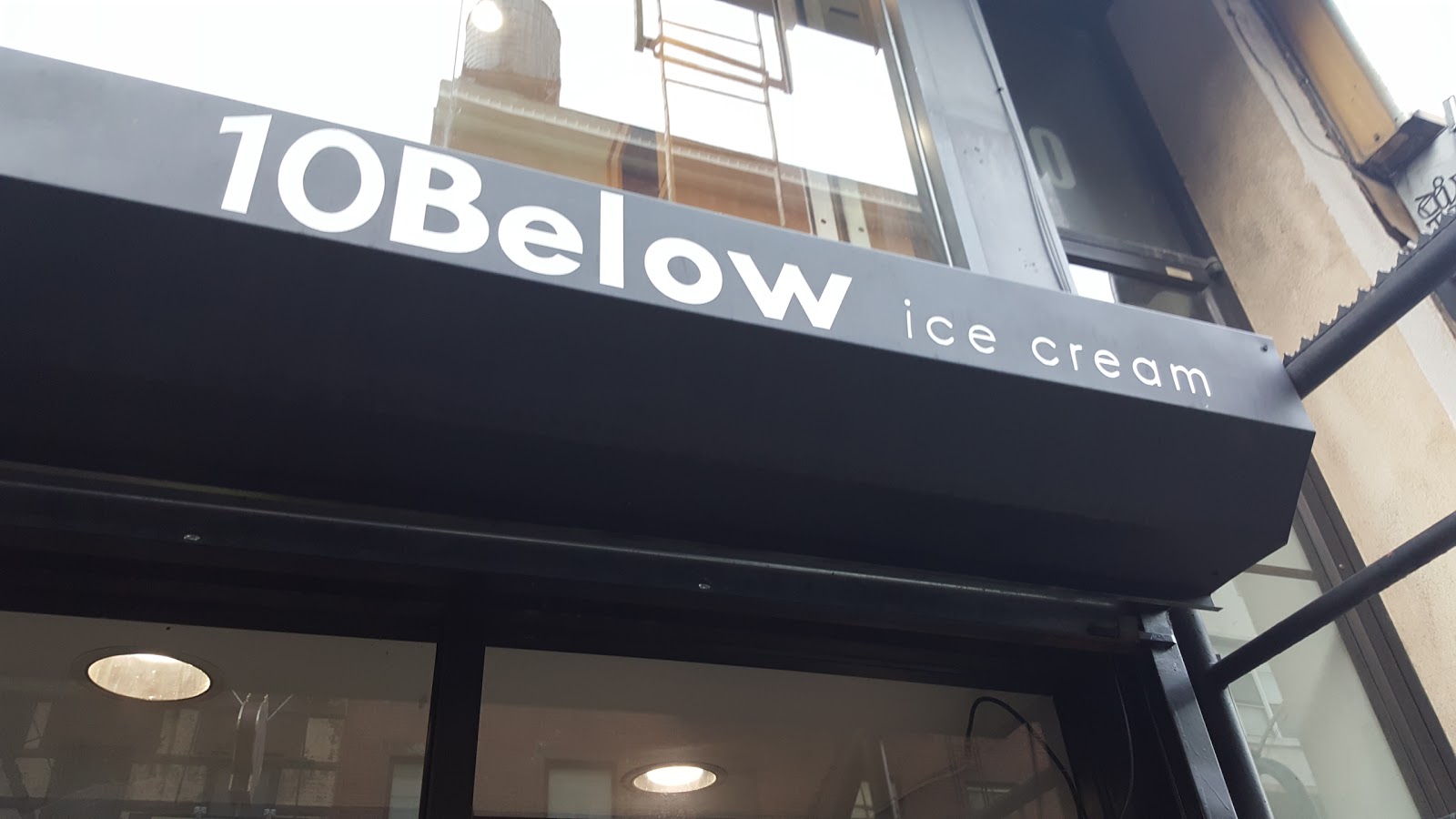 Photo of 10Below Ice Cream in New York City, New York, United States - 9 Picture of Food, Point of interest, Establishment, Store