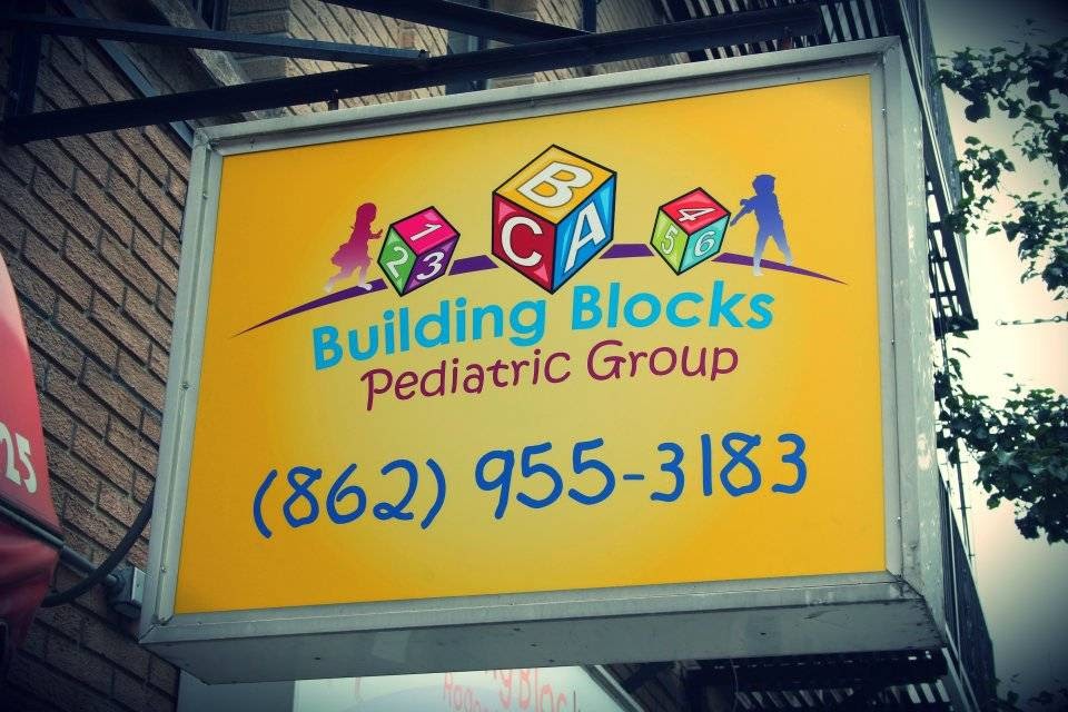 Photo of Building Blocks Pediatric Group in Harrison City, New Jersey, United States - 4 Picture of Point of interest, Establishment, Health, Doctor