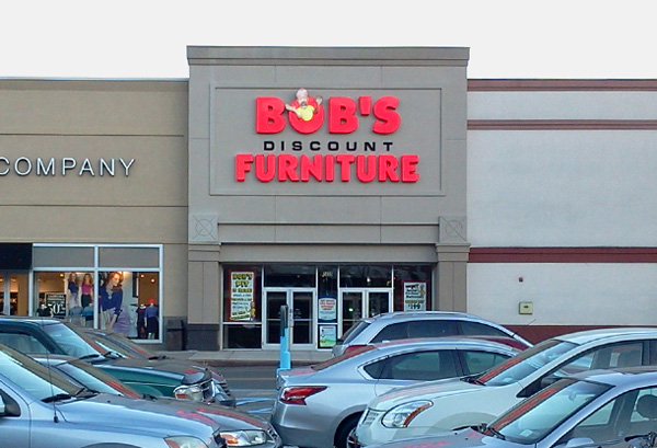Photo of Bob's Discount Furniture in Yonkers City, New York, United States - 1 Picture of Point of interest, Establishment, Store, Home goods store, Furniture store