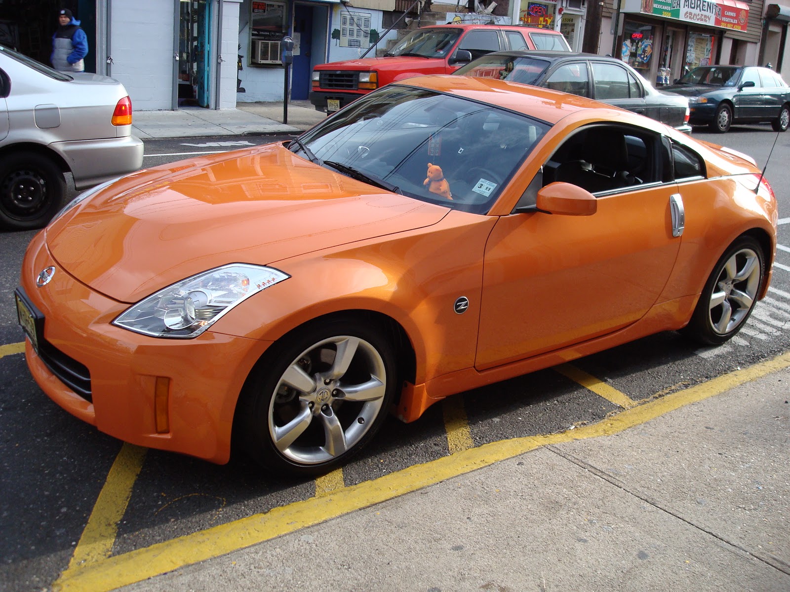 Photo of LQ Window Tinting in Union City, New Jersey, United States - 6 Picture of Point of interest, Establishment, Store, Car repair, Electronics store