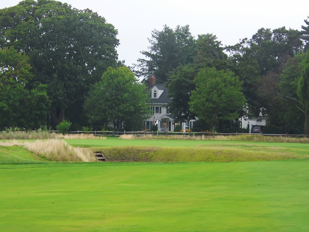 Photo of Garden City Golf Club in Garden City, New York, United States - 3 Picture of Point of interest, Establishment