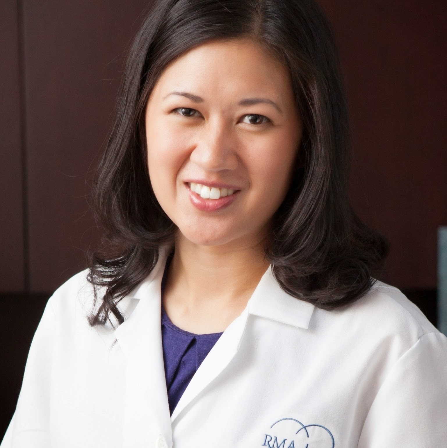 Photo of Kathleen H. Hong, MD, FACOG | RMANJ West Orange in West Orange City, New Jersey, United States - 1 Picture of Point of interest, Establishment, Health, Doctor