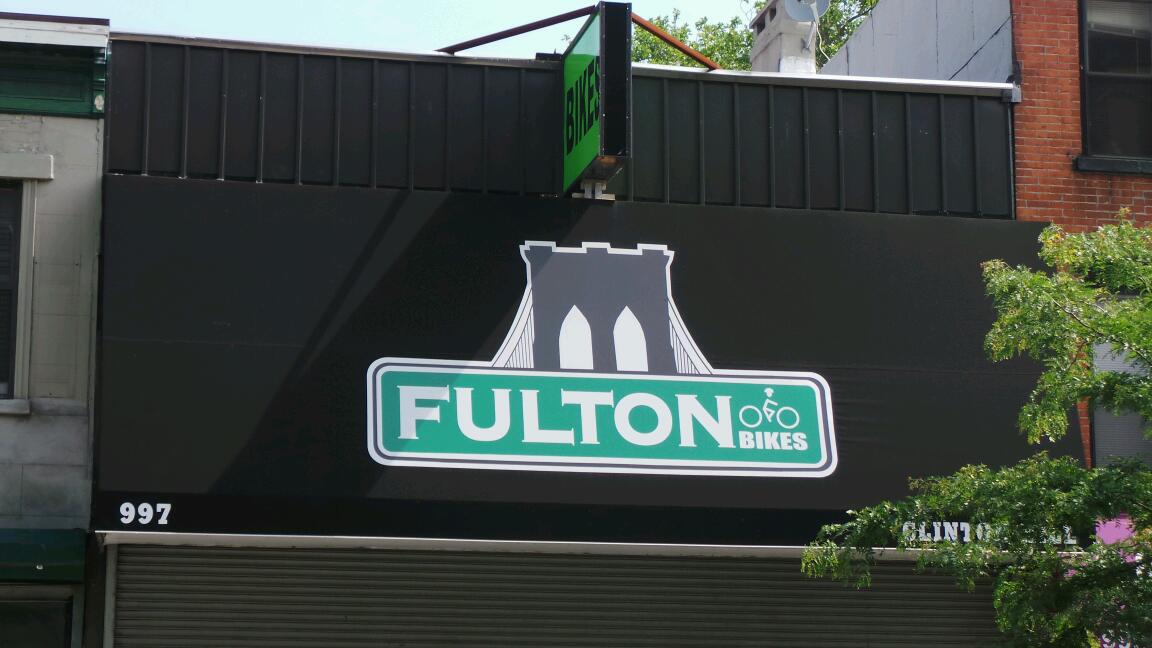 Photo of Fulton Bikes in Kings County City, New York, United States - 3 Picture of Point of interest, Establishment, Store, Bicycle store