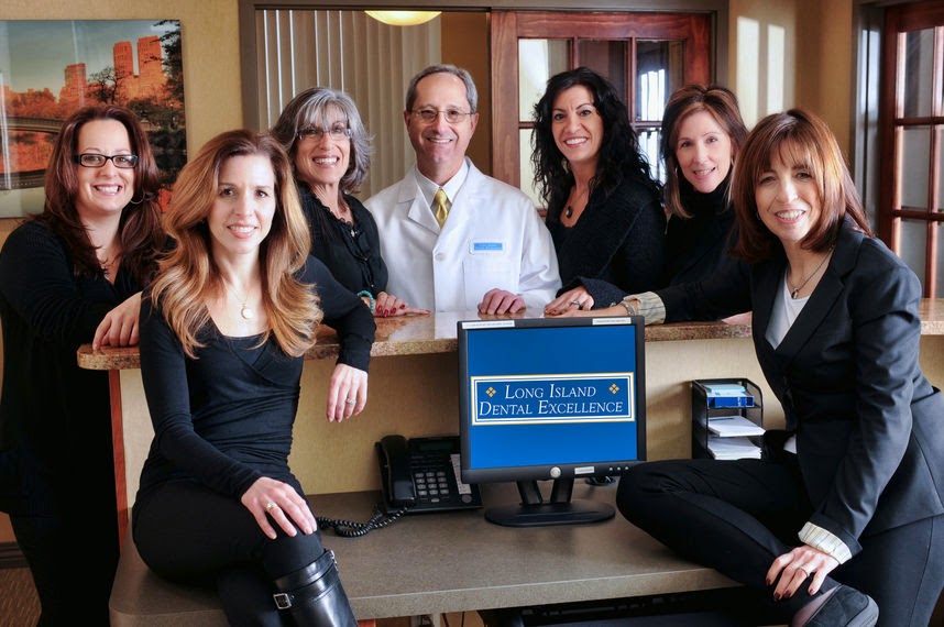 Photo of Long Island Dental Excellence in Rockville Centre City, New York, United States - 1 Picture of Point of interest, Establishment, Health, Dentist