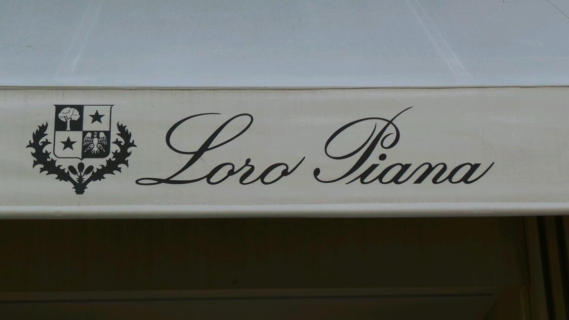 Photo of Loro Piana in New York City, New York, United States - 2 Picture of Point of interest, Establishment, Store, Clothing store