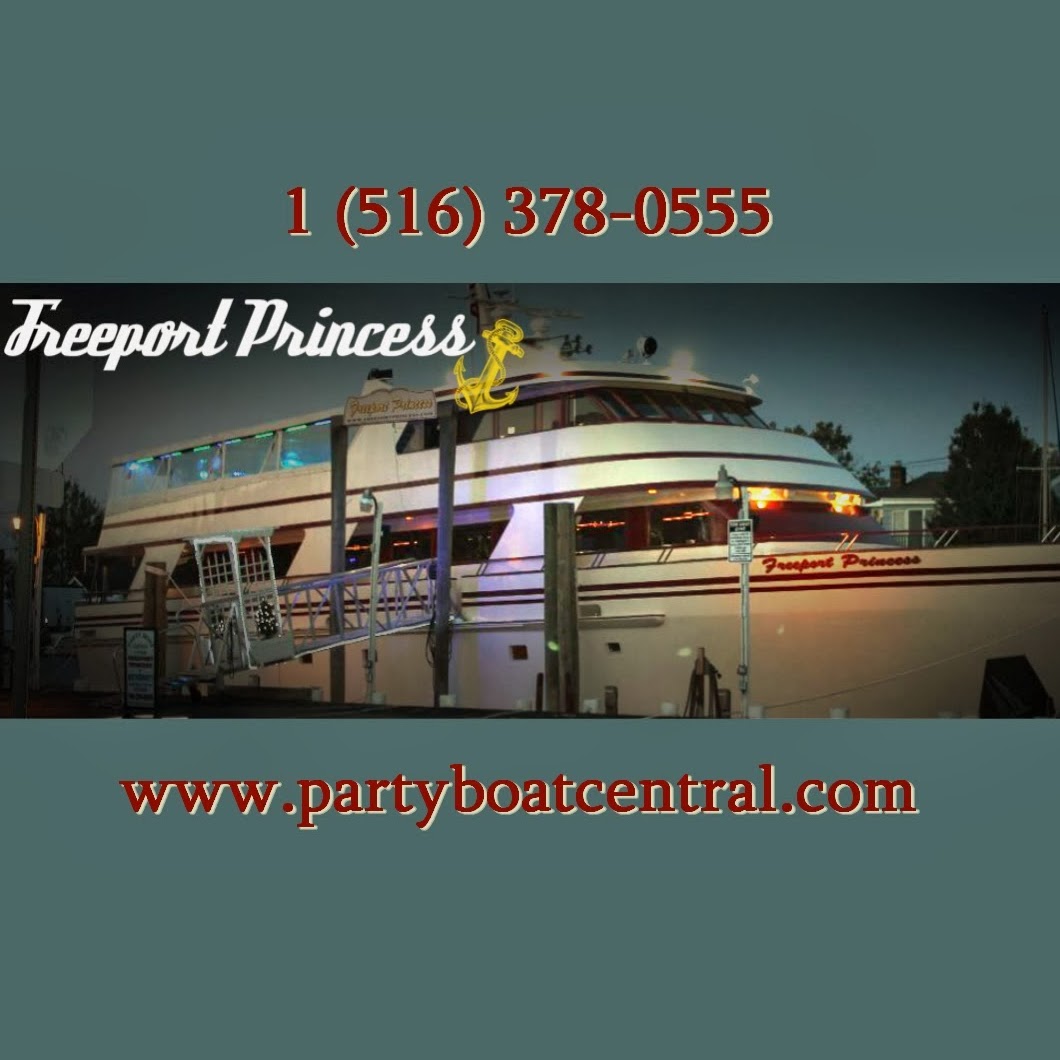 Photo of Freeport Princess in Freeport City, New York, United States - 2 Picture of Point of interest, Establishment, Travel agency