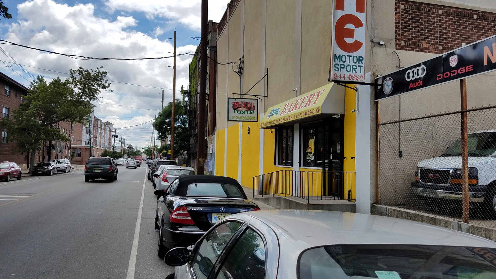 Photo of Betel Bakery in Newark City, New Jersey, United States - 2 Picture of Food, Point of interest, Establishment, Store, Bakery