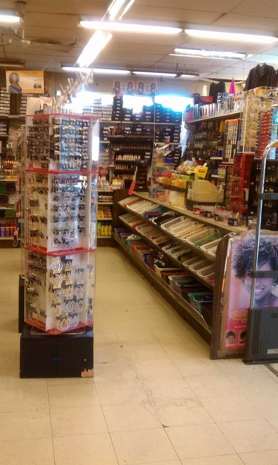 Photo of Lister Beauty Supply in Hempstead City, New York, United States - 7 Picture of Point of interest, Establishment, Store