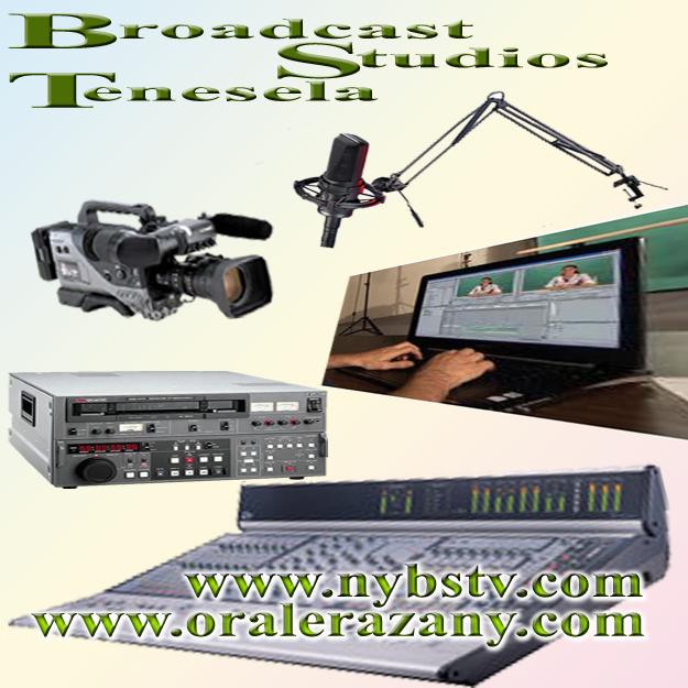 Photo of Broadcast Studios Tenesela in New York City, New York, United States - 2 Picture of Point of interest, Establishment