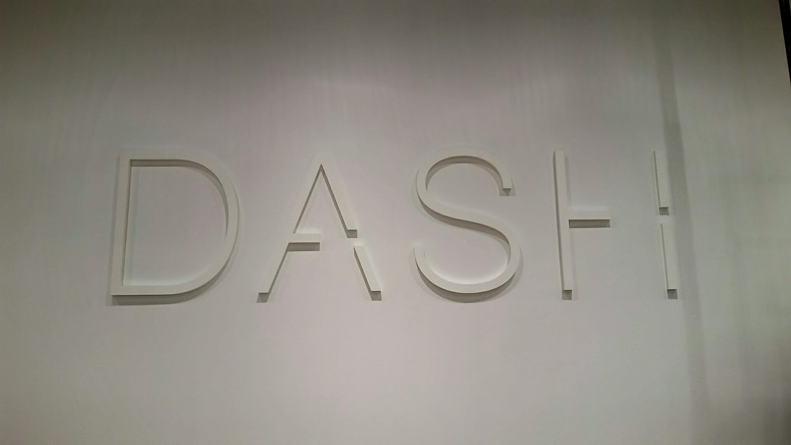 Photo of DASH in New York City, New York, United States - 4 Picture of Point of interest, Establishment, Store, Clothing store