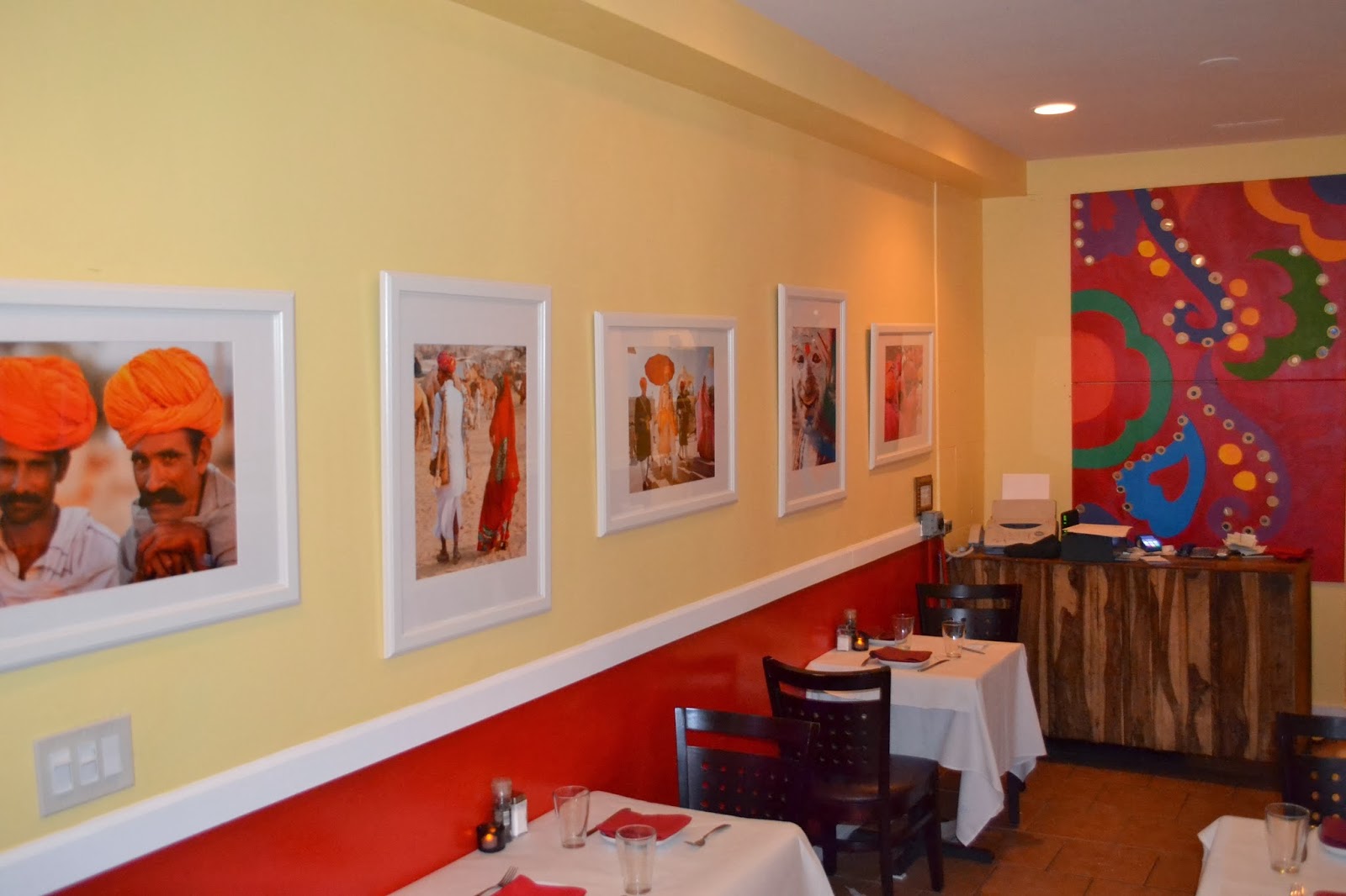Photo of Sanskriti in Brooklyn City, New York, United States - 2 Picture of Restaurant, Food, Point of interest, Establishment