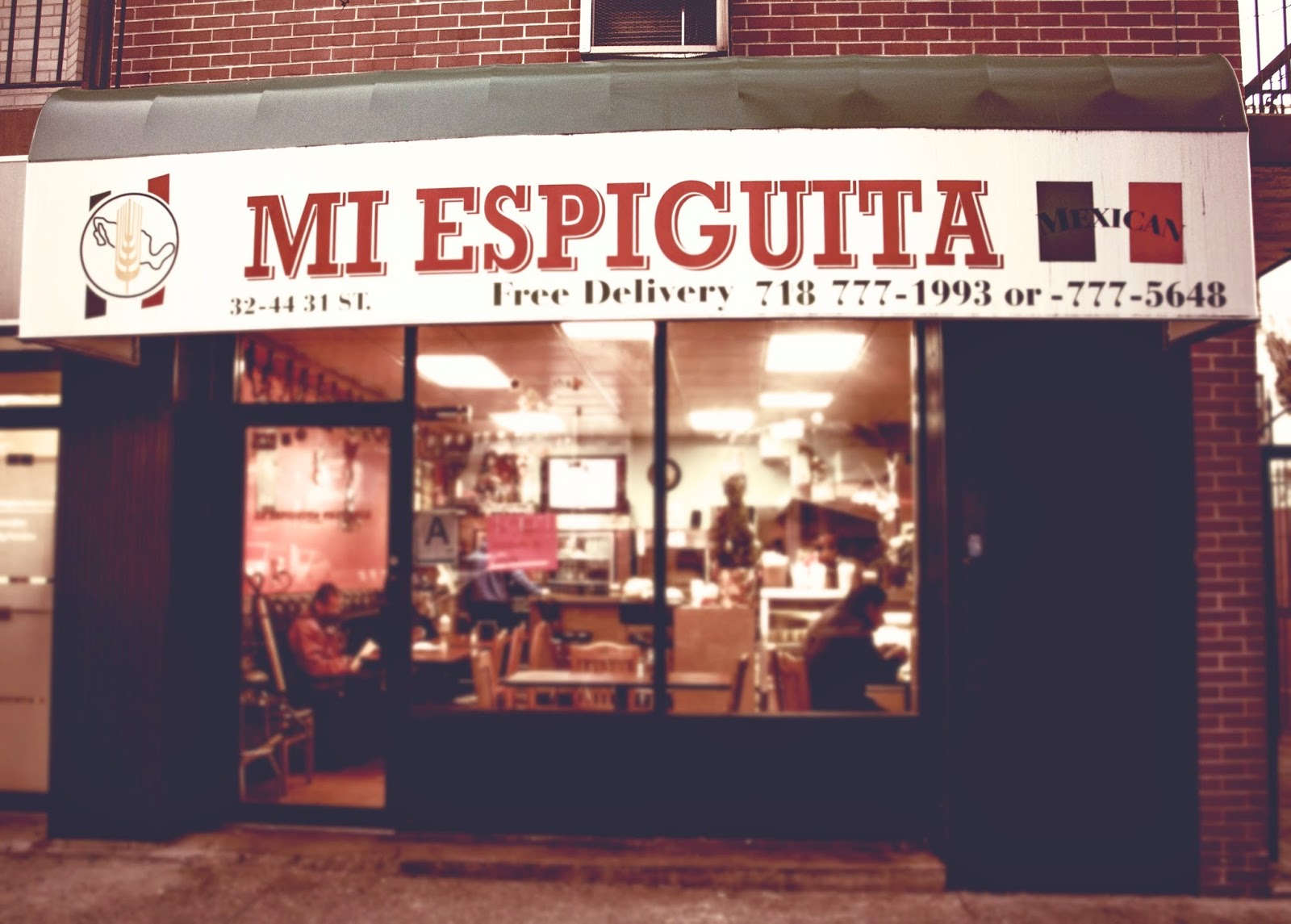 Photo of Mi Espiguita in Queens City, New York, United States - 2 Picture of Restaurant, Food, Point of interest, Establishment