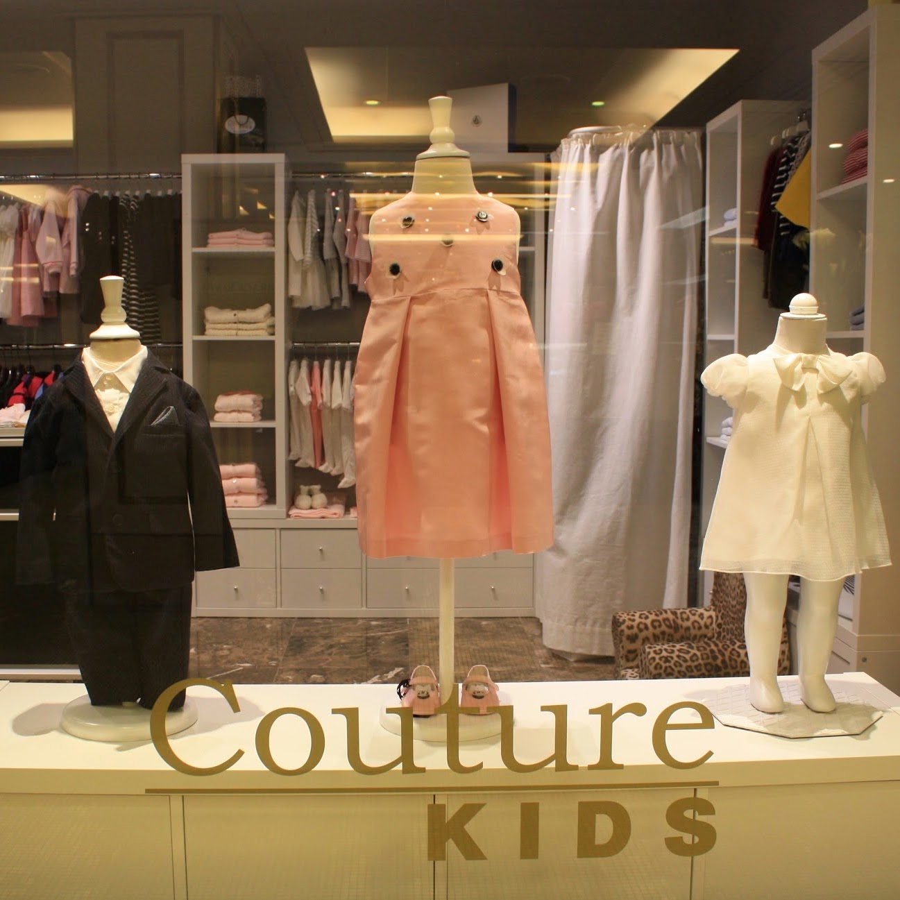Photo of Couture Kids in New York City, New York, United States - 1 Picture of Point of interest, Establishment, Store, Clothing store