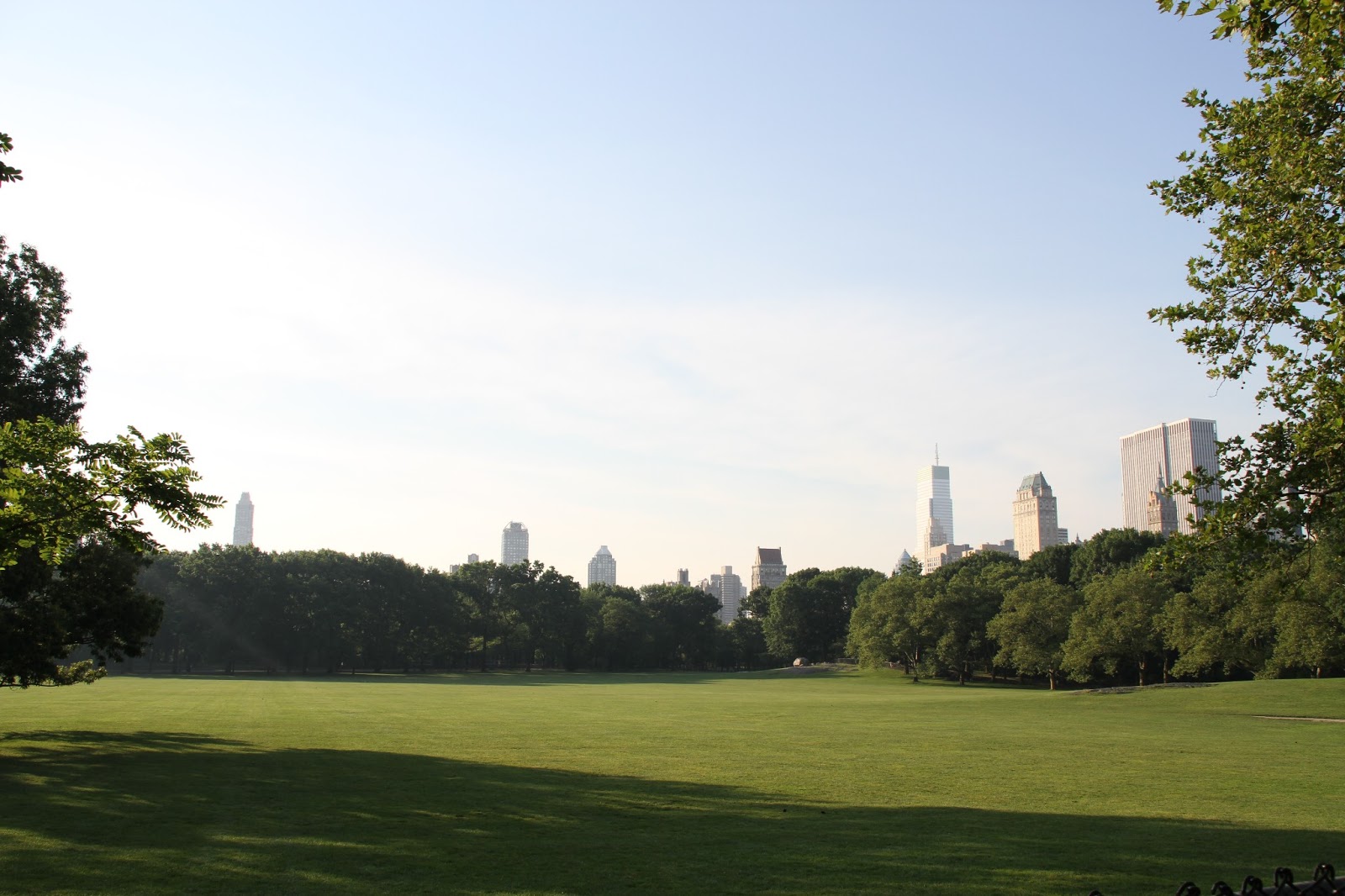 Photo of Umpire Rock in Manhattan City, New York, United States - 8 Picture of Point of interest, Establishment