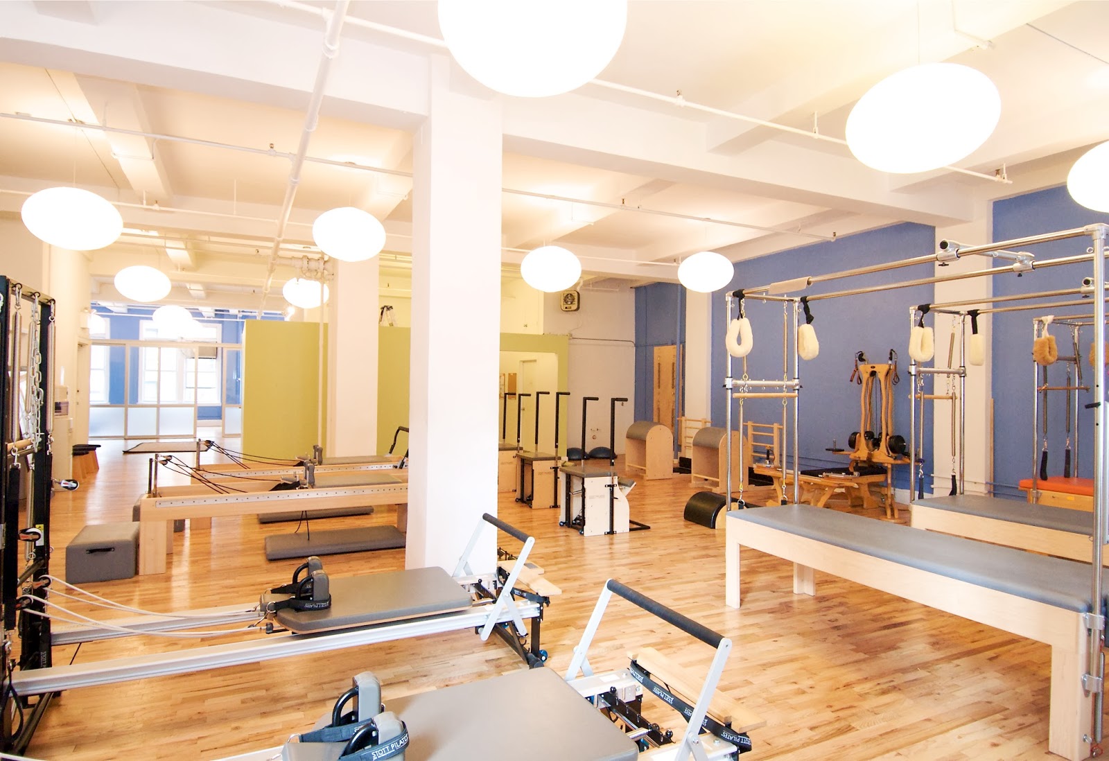 Photo of Kinected in New York City, New York, United States - 1 Picture of Point of interest, Establishment, Health, Gym, Physiotherapist