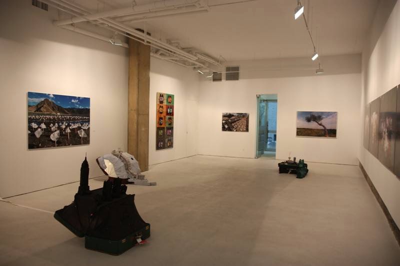 Photo of Chambers Fine Art in New York City, New York, United States - 2 Picture of Point of interest, Establishment, Art gallery