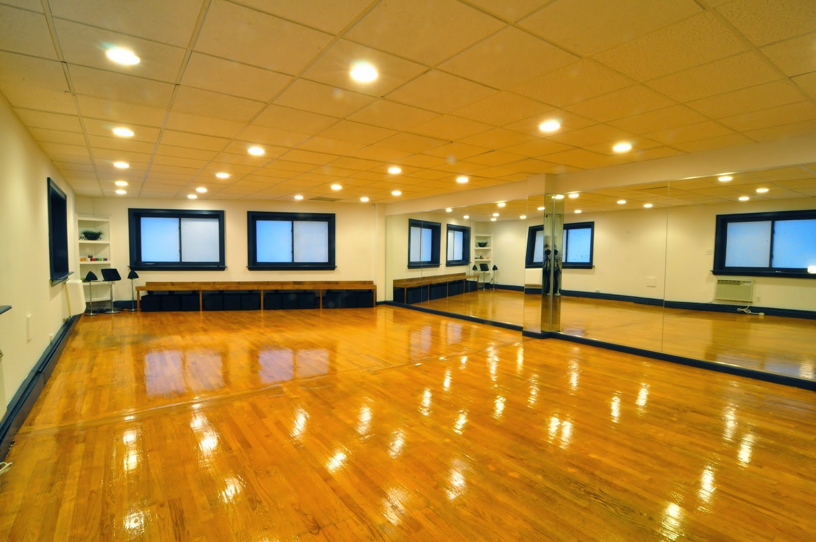 Photo of Studio Square S in Queens City, New York, United States - 3 Picture of Point of interest, Establishment, Health, Gym