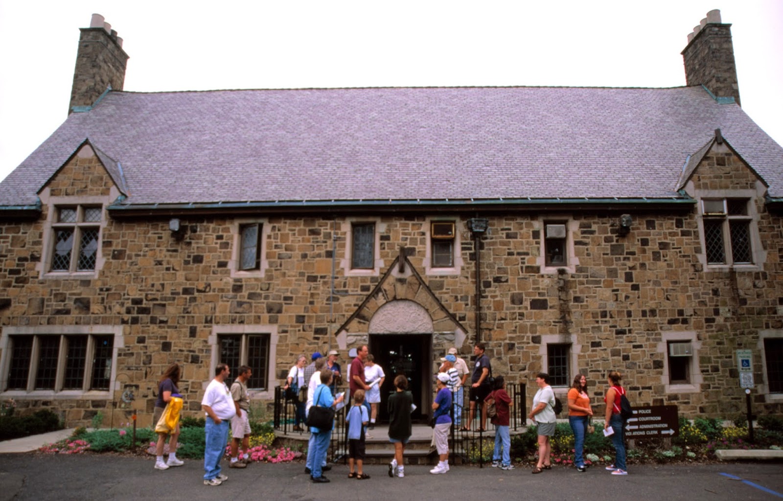 Photo of Palisades Interstate Park Commission in Alpine City, New Jersey, United States - 1 Picture of Point of interest, Establishment, Park