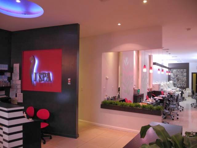 Photo of iSpa in Astoria City, New York, United States - 2 Picture of Point of interest, Establishment, Health, Spa, Beauty salon, Hair care