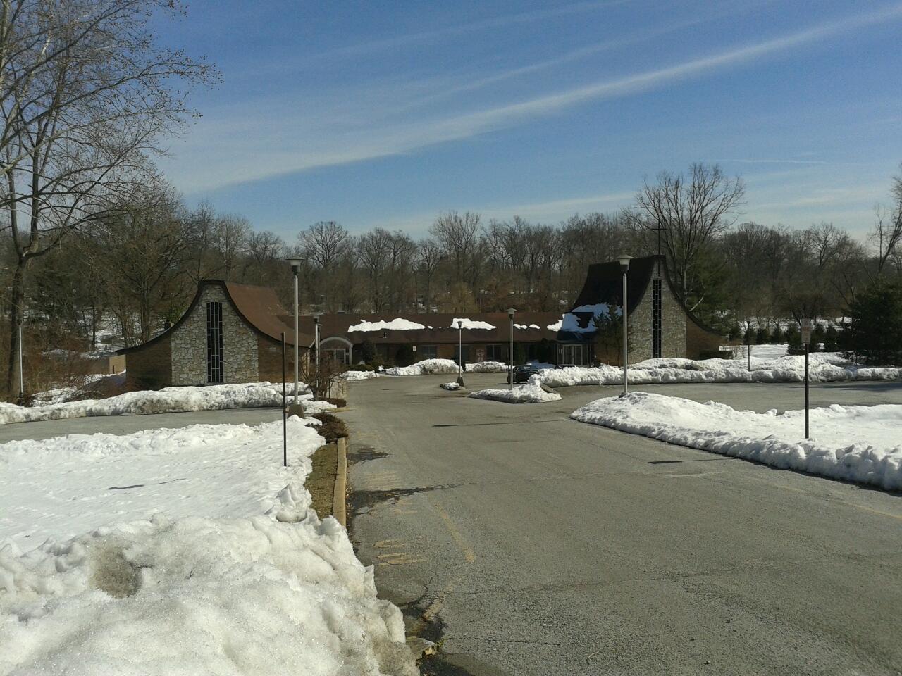 Photo of Church At the Crossroads in Paramus City, New Jersey, United States - 1 Picture of Point of interest, Establishment, Church, Place of worship